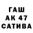 Метамфетамин пудра TemkaDavila