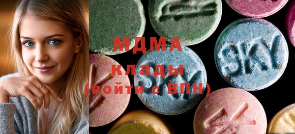 гидропоника Лиски